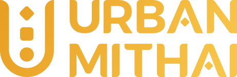 Urban Mithai
