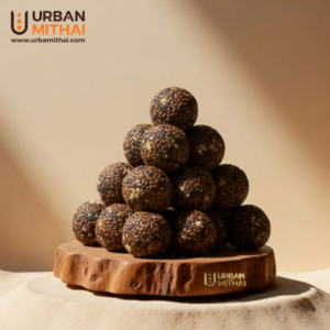 Urban Mithai Super Seeds Laddu